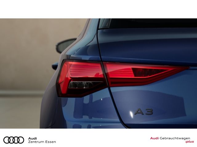 Audi A3 Sportback 35 TFSI advanced - Samsaru's Car Outlet