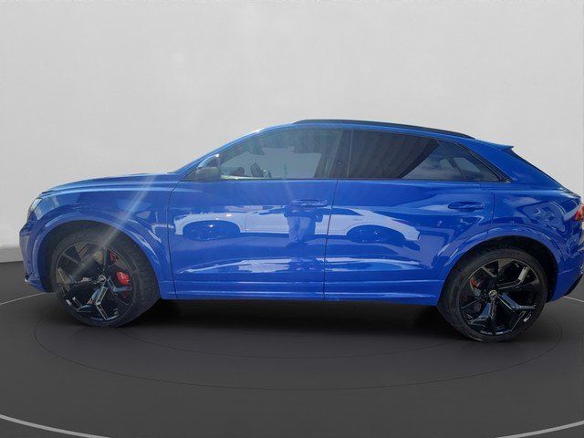 Audi RS Q8 4.0 TFSI quattro *AHK*STHZG*PANO*B&O*HuD*