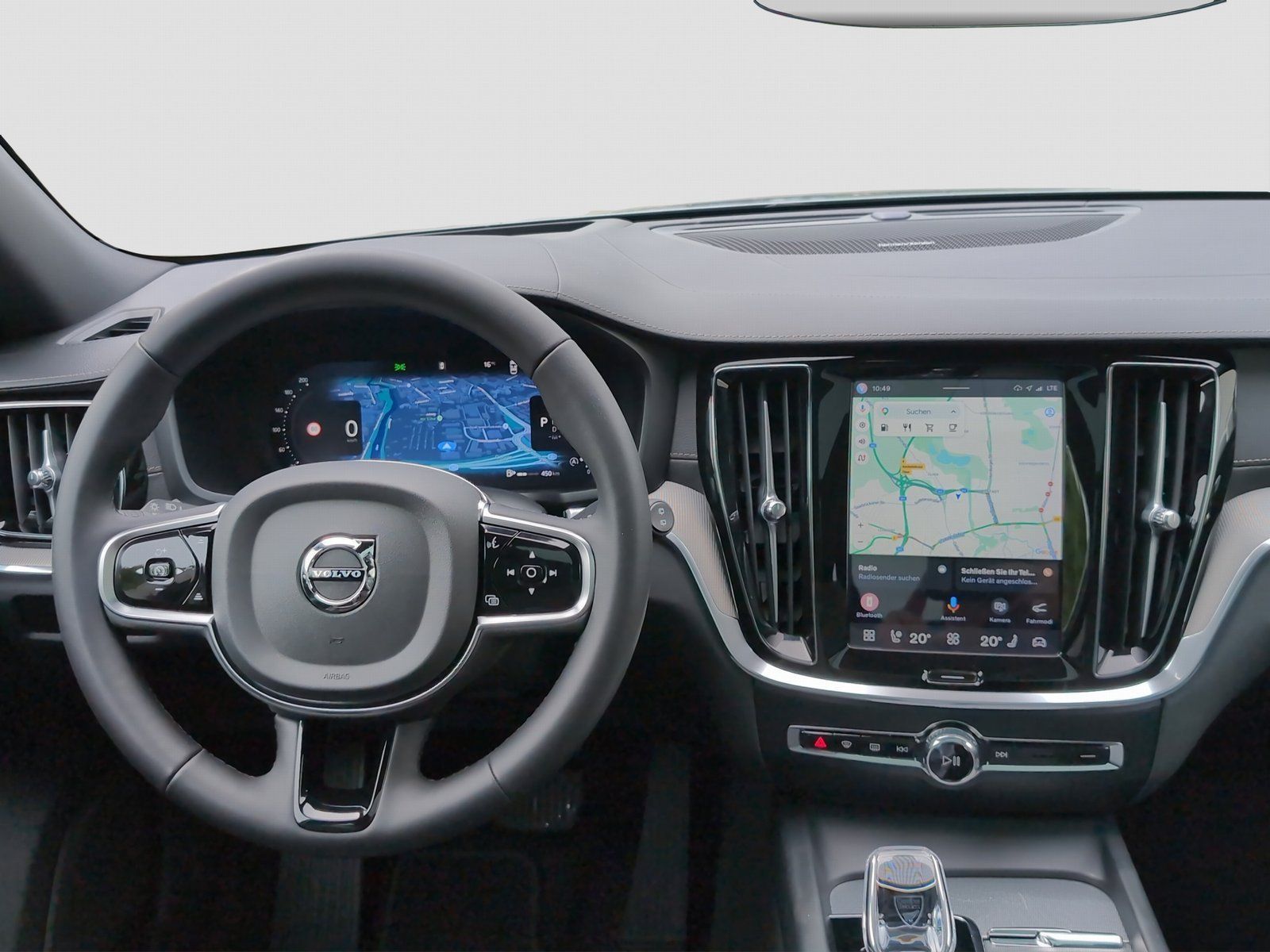 Volvo V60+CC+B4+AWD+Diesel+Ultimate+Stanhzg+360°Kamera