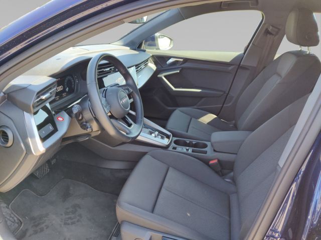 Audi A3 Limo 35 TFSI advanced Parklenk Sitzheizung