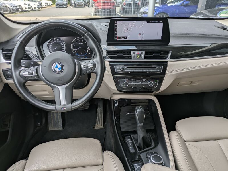 BMW X1 xDrive25e Sport Line - Samsaru's Car Outlet