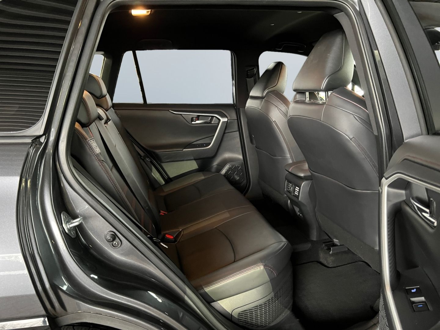 Toyota RAV 4 Plug-in-Hybrid Technik- & Style Paket *360