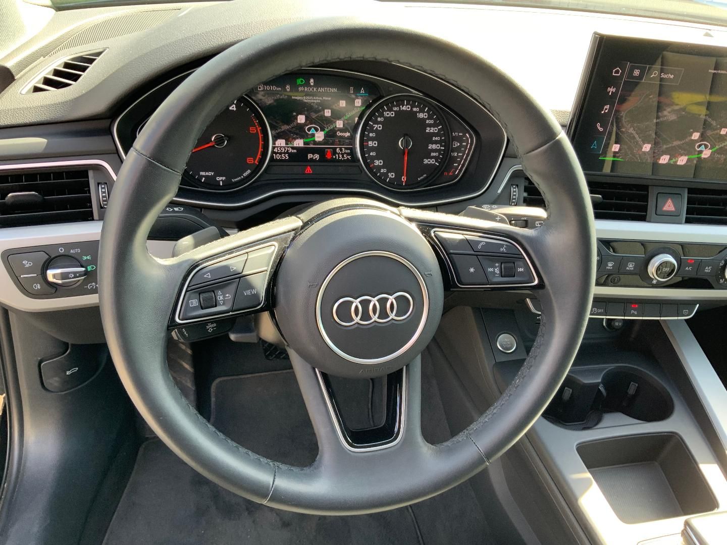 Audi A4 Avant 35 TDI S-tronic - Samsaru's Car Outlet