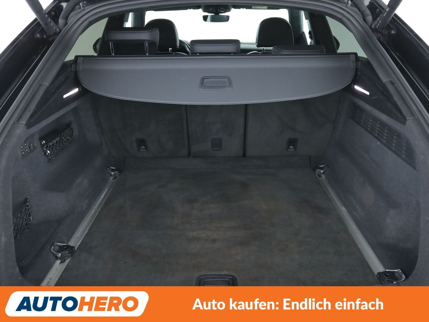Audi Q8 55 TFSI Mild-Hybrid quattro S line