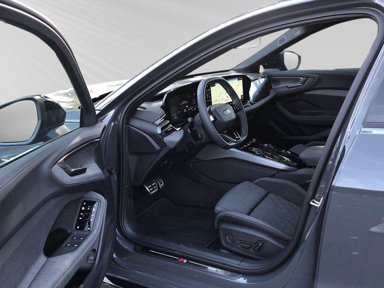 Audi A5 Avant TDI quattro S-LINE+B&O+MATRIX+SITZHZG.