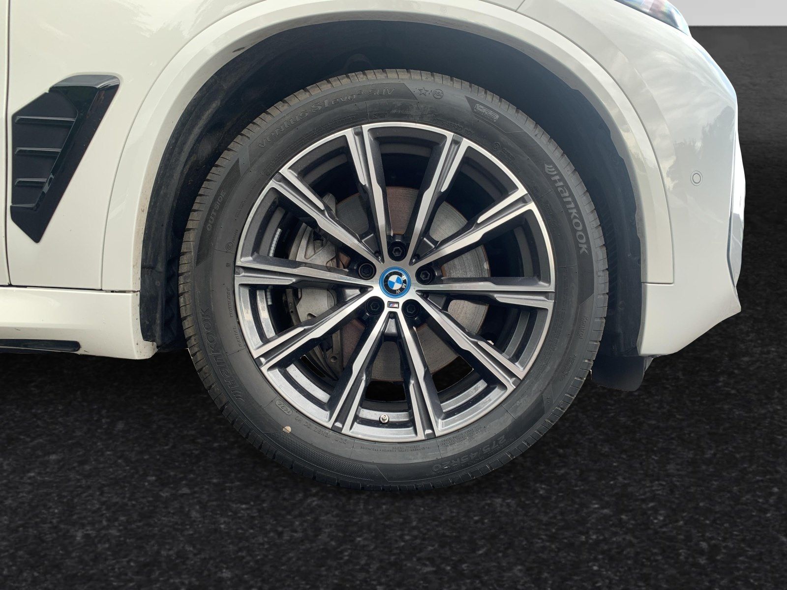 BMW X5 xDrive50e M Sport|AHK|Pano|Harman/Kardon