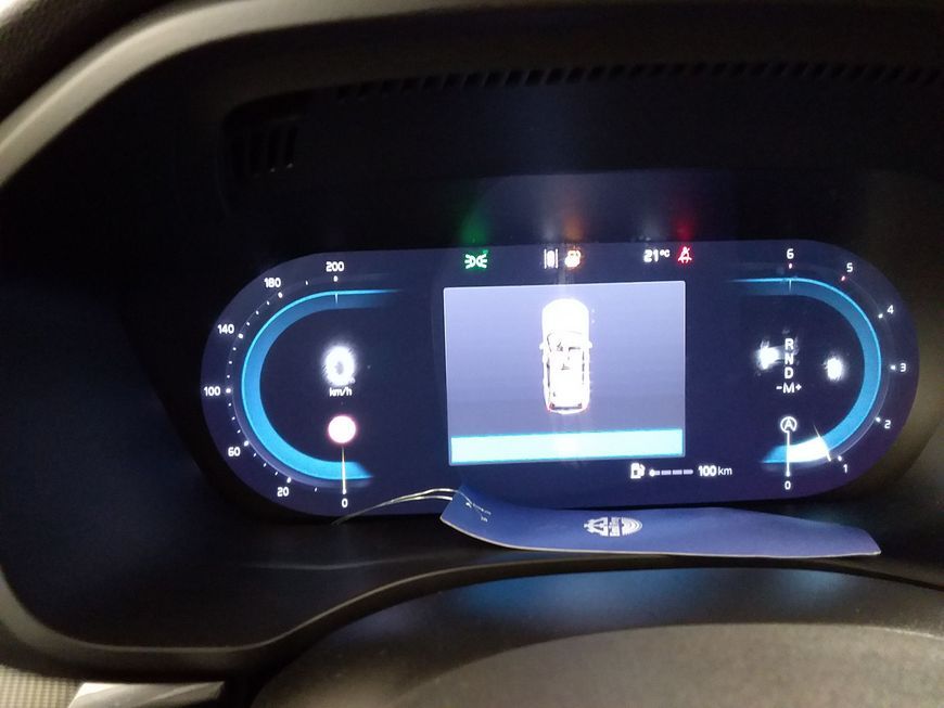 Volvo XC60 B4 D AWD Plus Dark