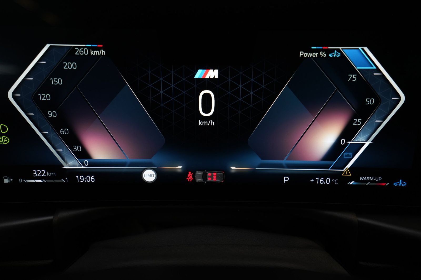 BMW 320d xDrive M Sport|HUD|PANO|360°|el.Sitze|AHK
