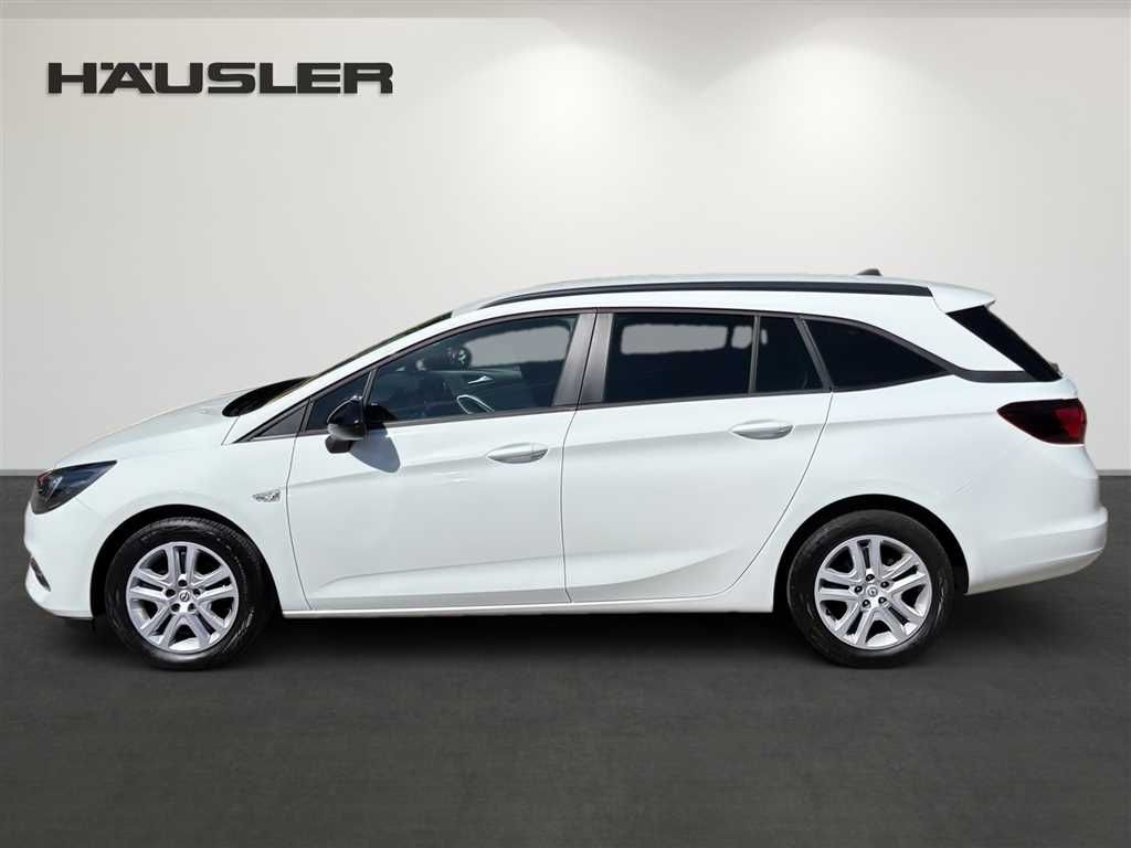 Opel Astra ST 1.4 - Samsaru's Car Outlet