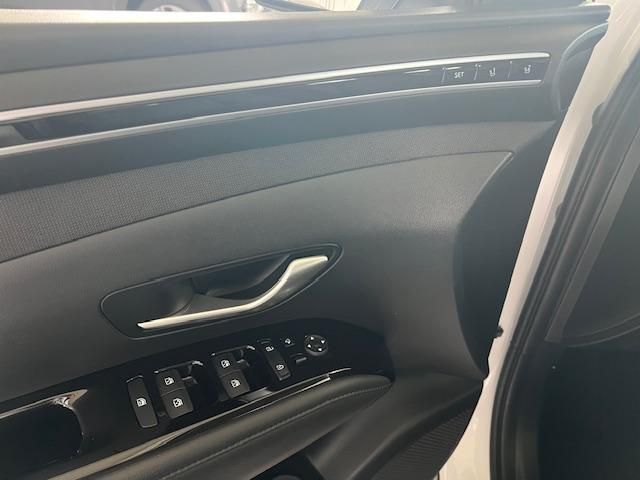 Hyundai Tucson 1.6 PHEV 4WD Prime - Samsaru's Car Outlet