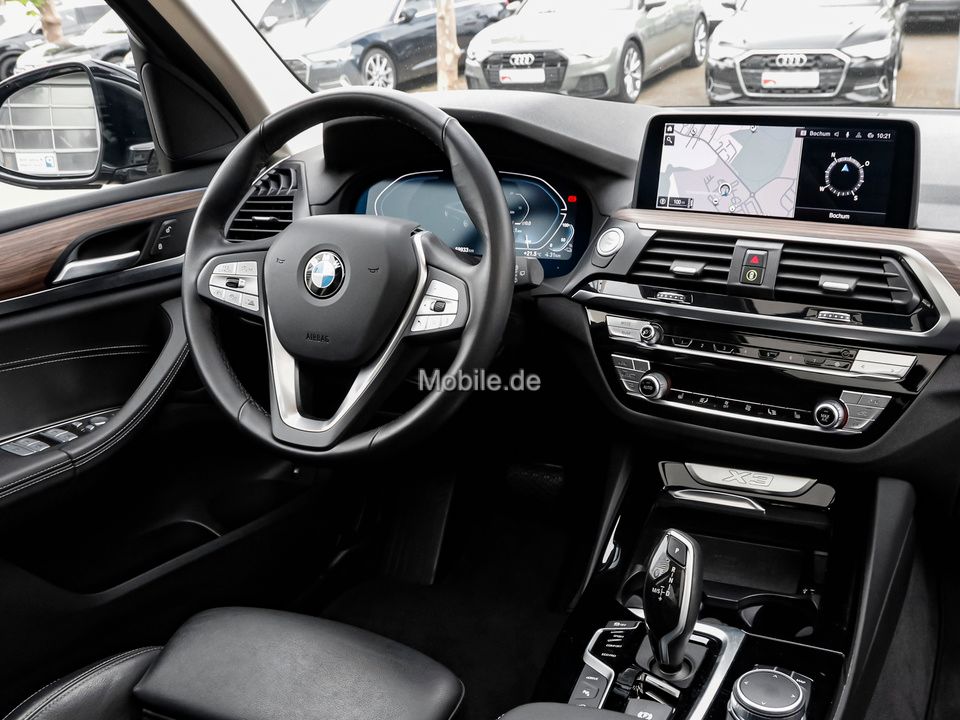 BMW X3 xDrive30e ADVANTAGE - Samsaru's Car Outlet