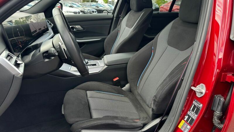 BMW 330e xDrive Touring M Sport Pro AHK ACC 360 PANO