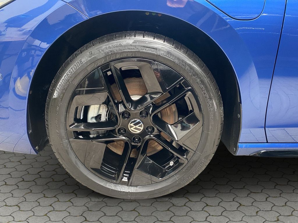 Volkswagen Passat Variant 1.5 TSI eHybrid R-Line DSG AHK