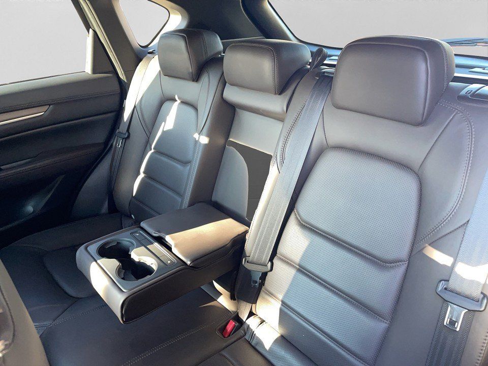 Mazda CX-5 SKYACTIV-G 194 AL-Sports