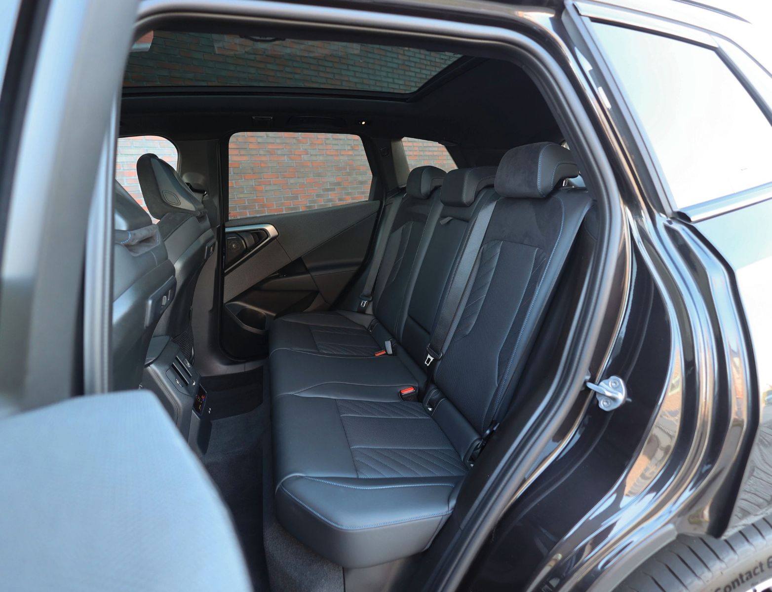 BMW X3 30 e xDrive M Sport - Samsaru's Car Outlet