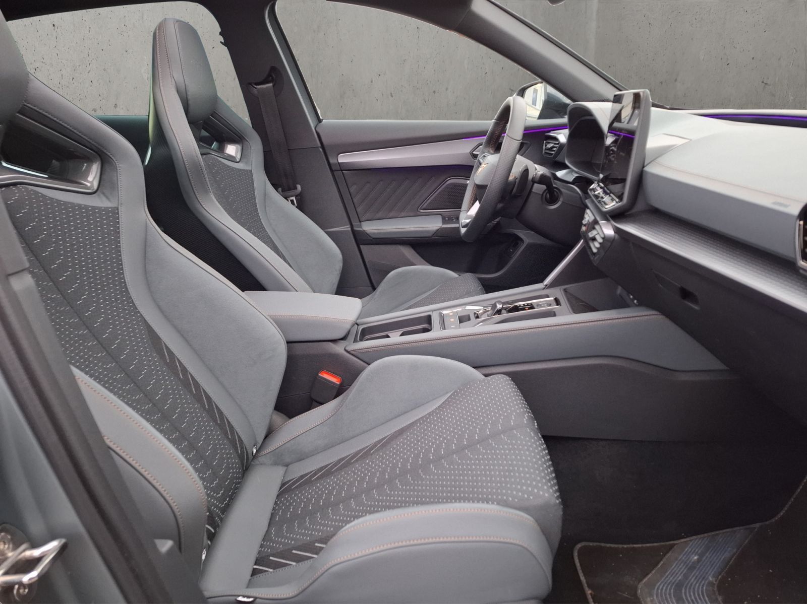 Cupra Formentor VZ Extreme 2.0 TSI 245 kW (333 PS) 7-G