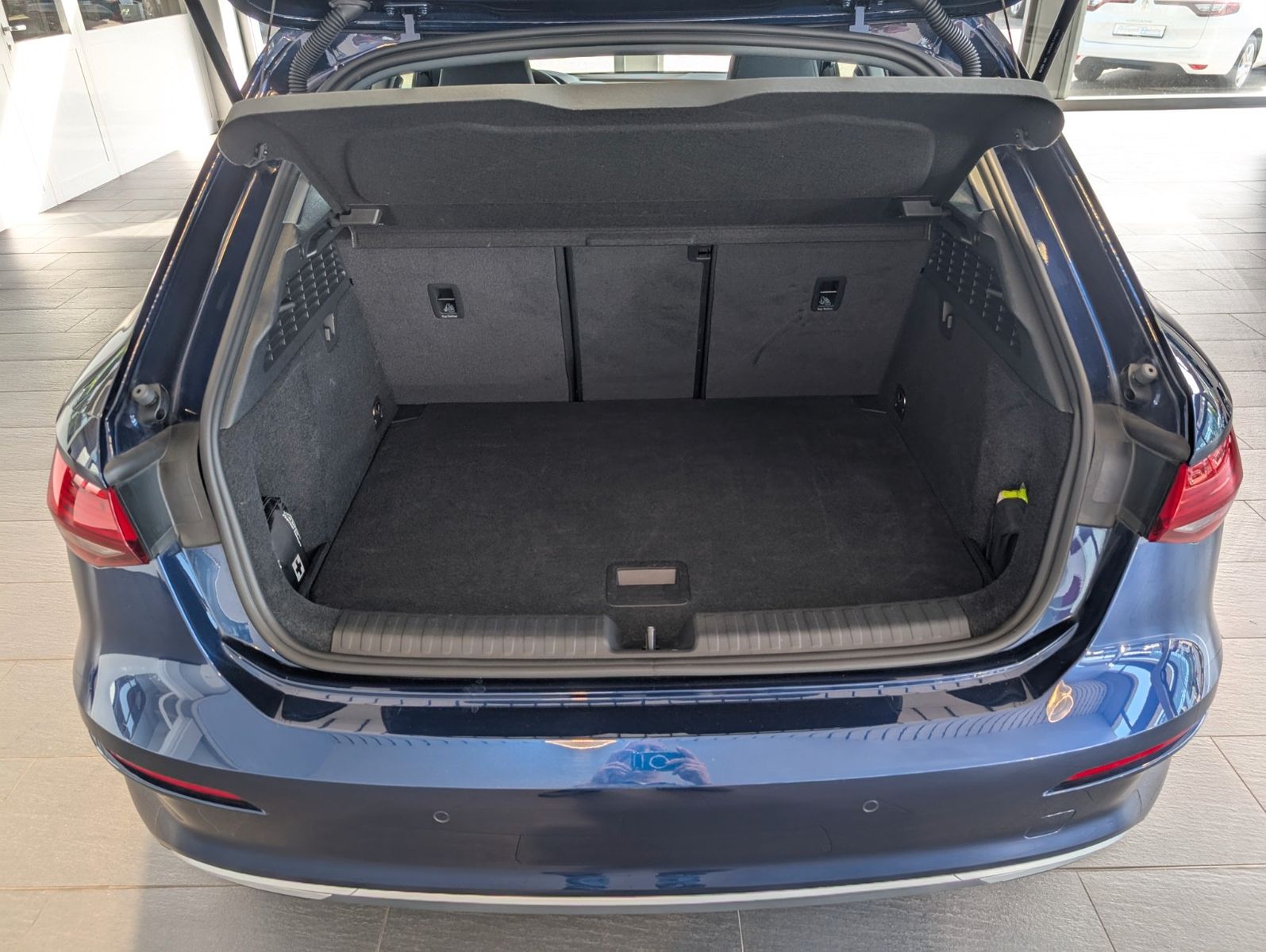 Audi A3 Sportback 35 1.5TFSi S-tronic*Virtual*NAV*LED