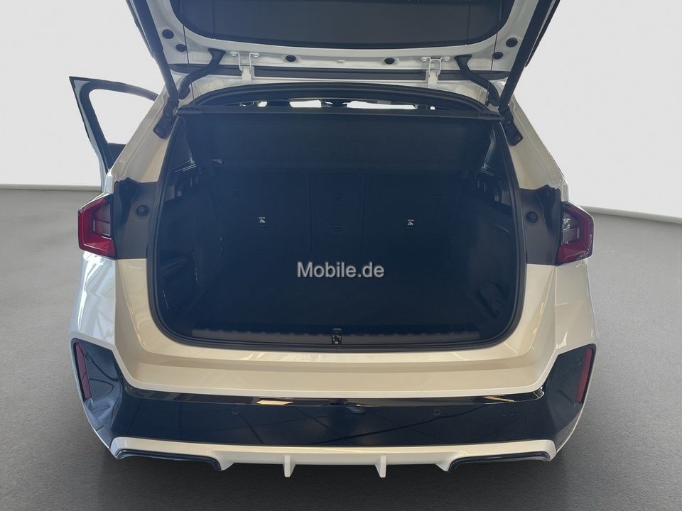 BMW X1 xDrive20d M-Sport - Samsaru's Car Outlet