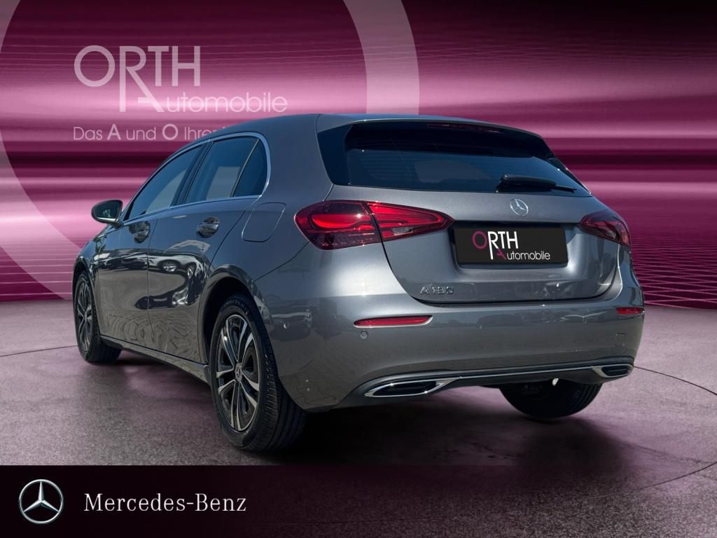 Mercedes-Benz A 180 7G-DCT Progressive - Samsaru's Car Outlet