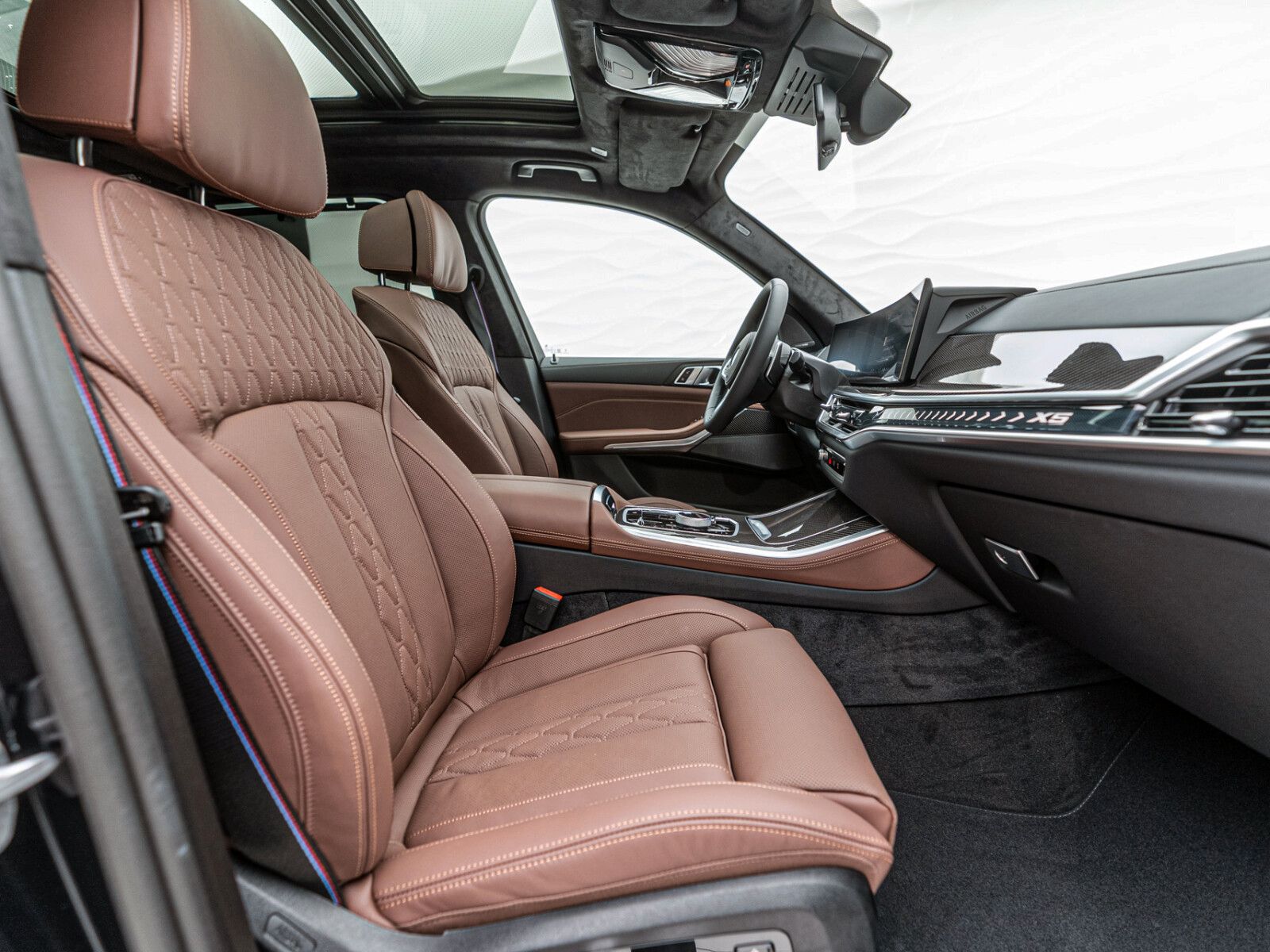 BMW X5 M Sportpaket Pro*Luftfederung*UPE 123