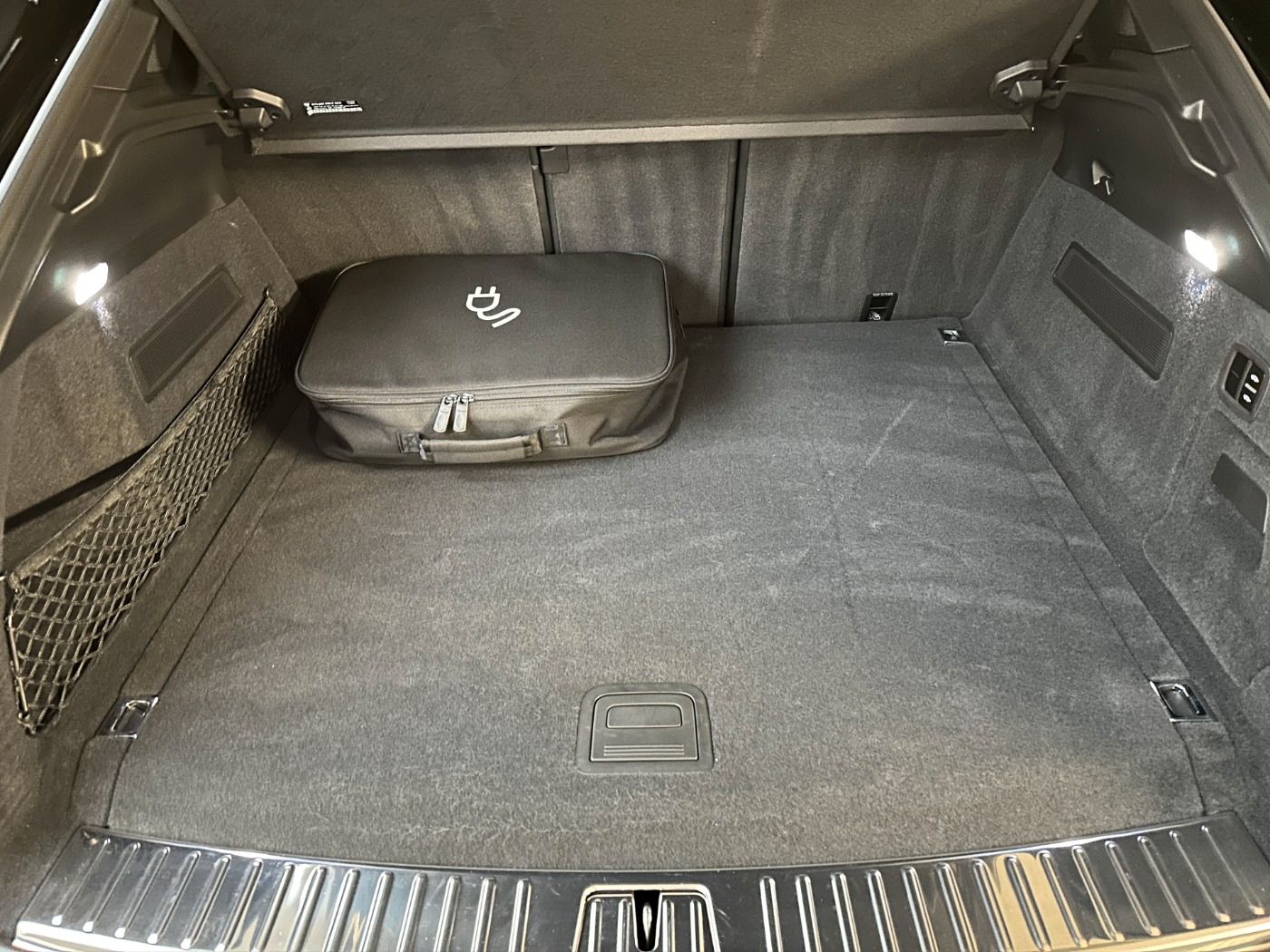 Porsche Cayenne S E-Hybrid Coupé BOSE Sitzbel. 360°