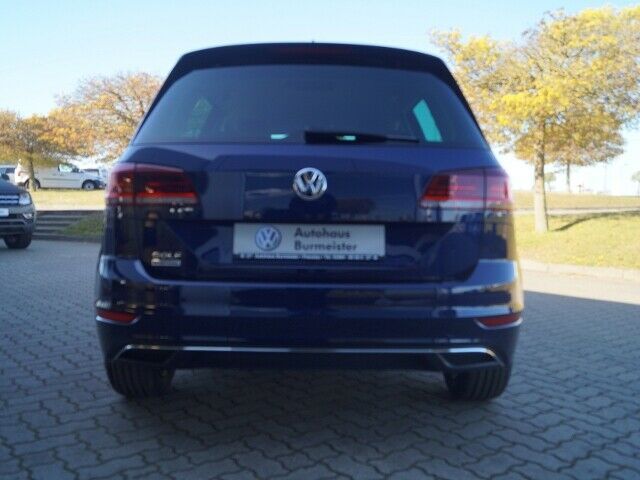 Volkswagen Golf Sportsvan 1.0 TSI UNITED - Samsaru's Car Outlet
