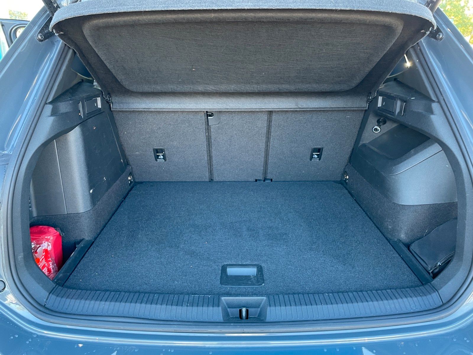 Volkswagen Tiguan 1.5 TSI eHybrid 200 kW R-Line Black Style