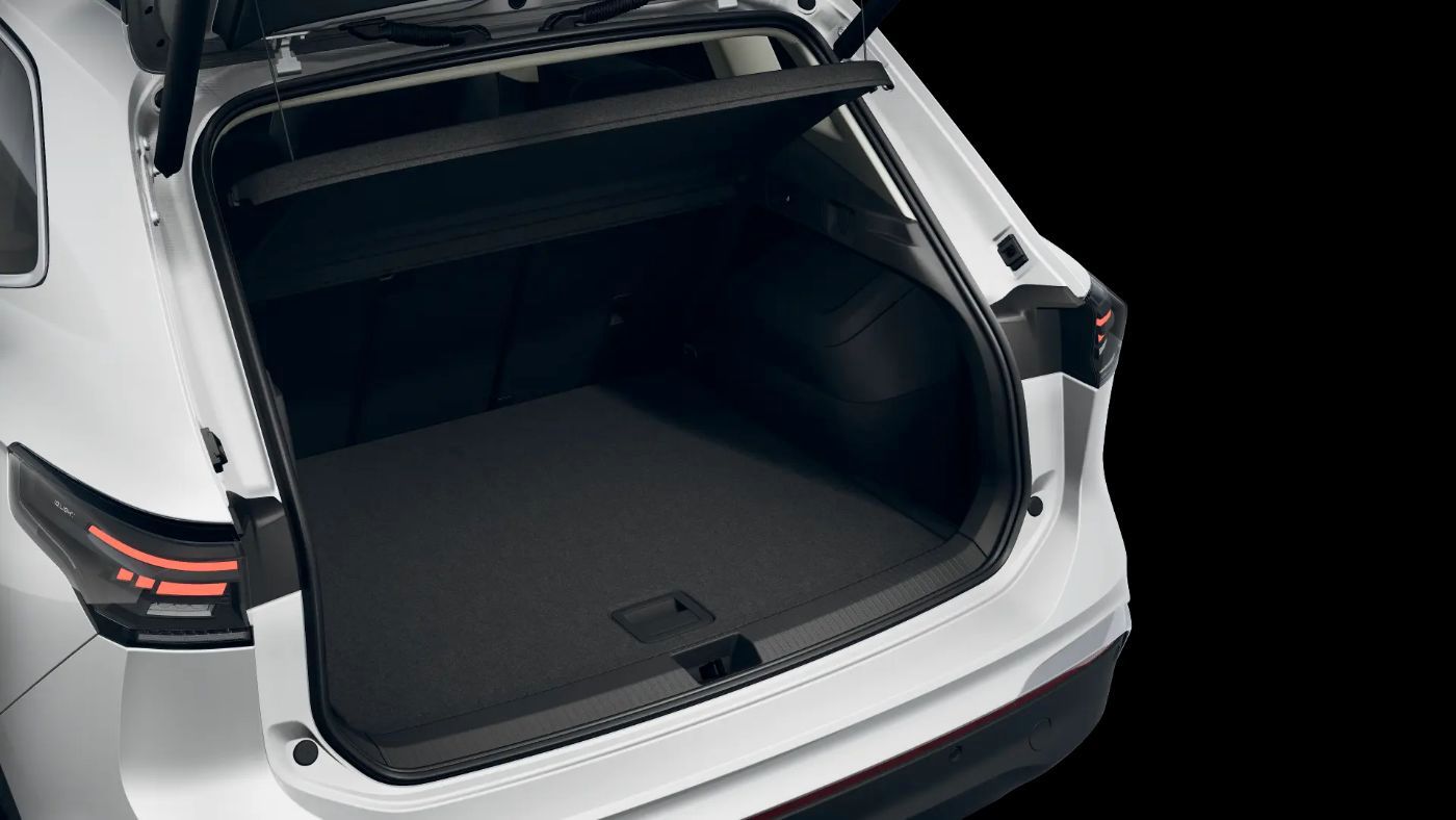 Volkswagen Tiguan 1.5 TSI eHybrid Elegance DSG AHK KEYLESS