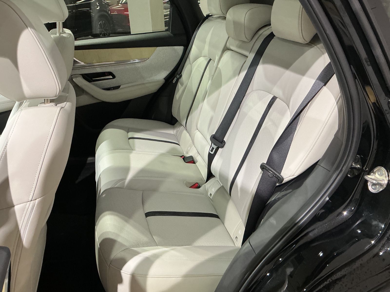 Mazda CX-60 Takumi Plus *ACC*Pano*Bose* AHK*