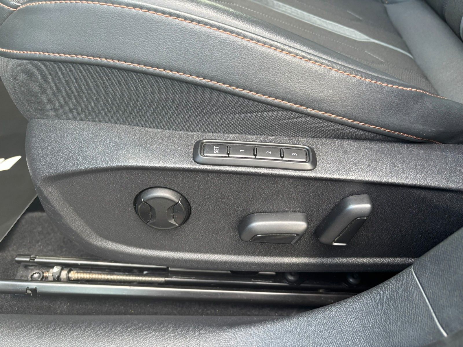 Cupra Formentor VZ 4Drive - Samsaru's Car Outlet