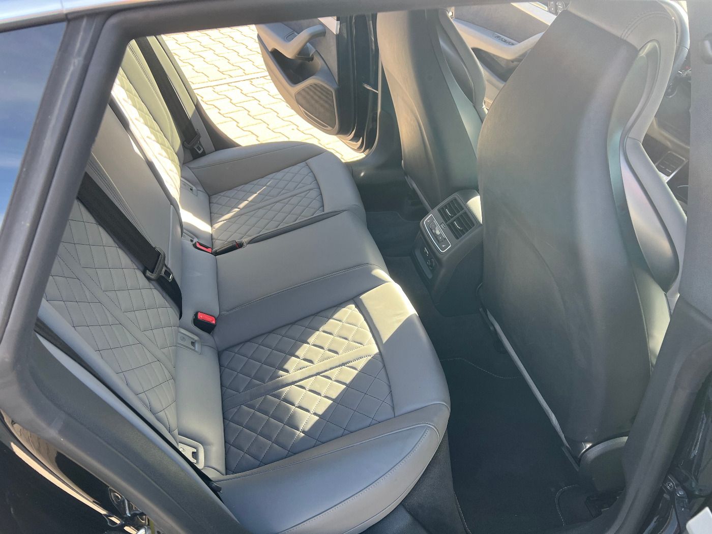 Audi A5 Sportback 50 TDI Quattro S-Line *Matrix-LED*