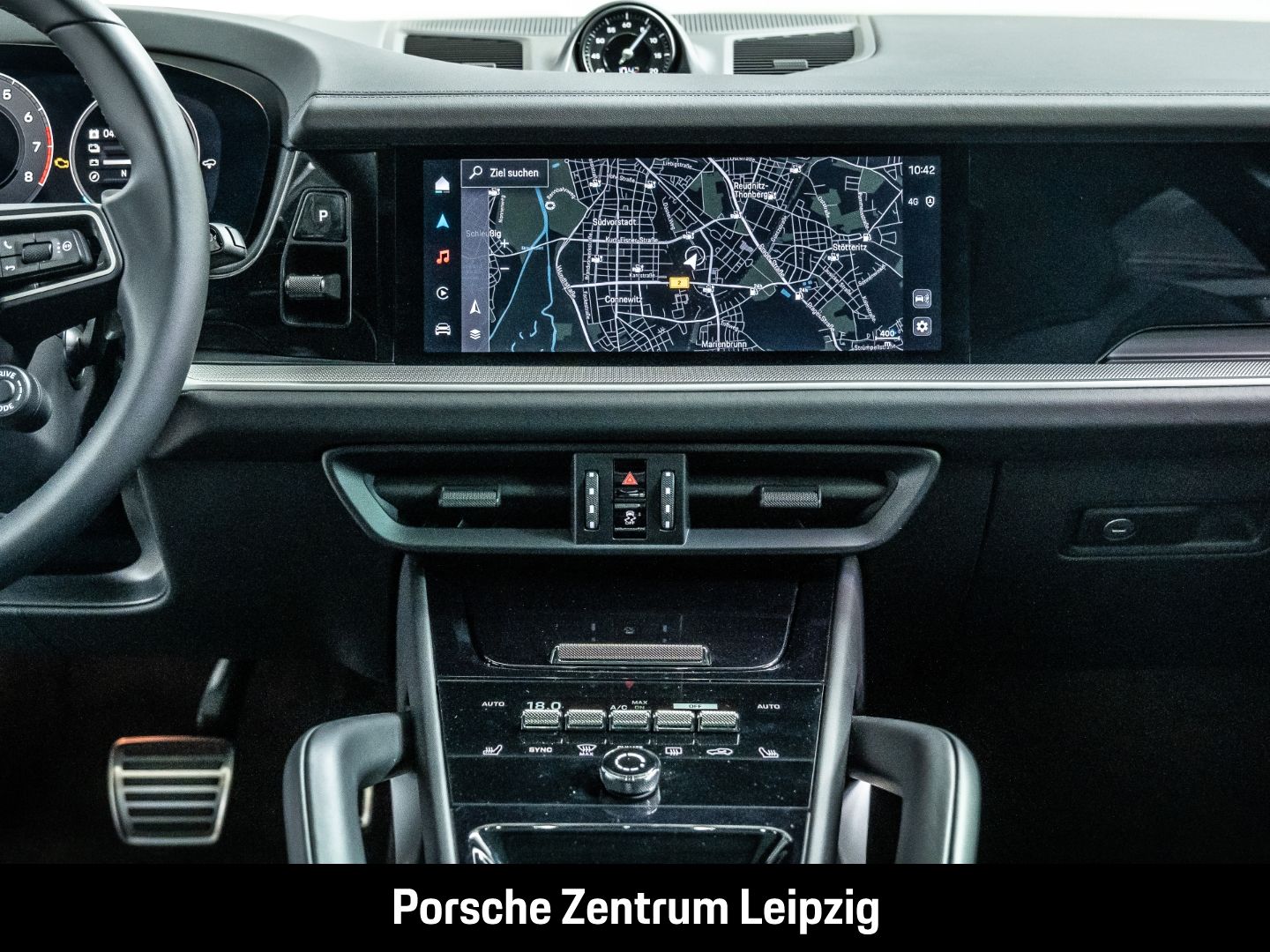 Porsche Cayenne S E-Hybrid SportDesign InnoDrive HeadUp
