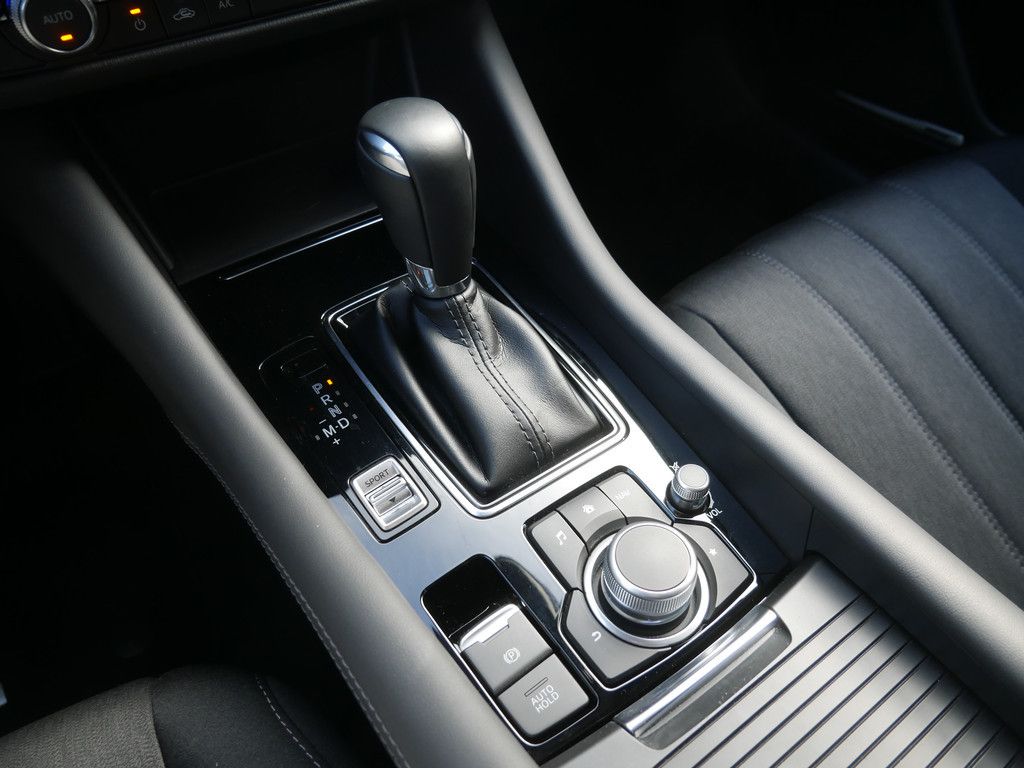 Mazda 6 Kombi SKYACTIV-G 194 FWD Exclusive-Line 360°