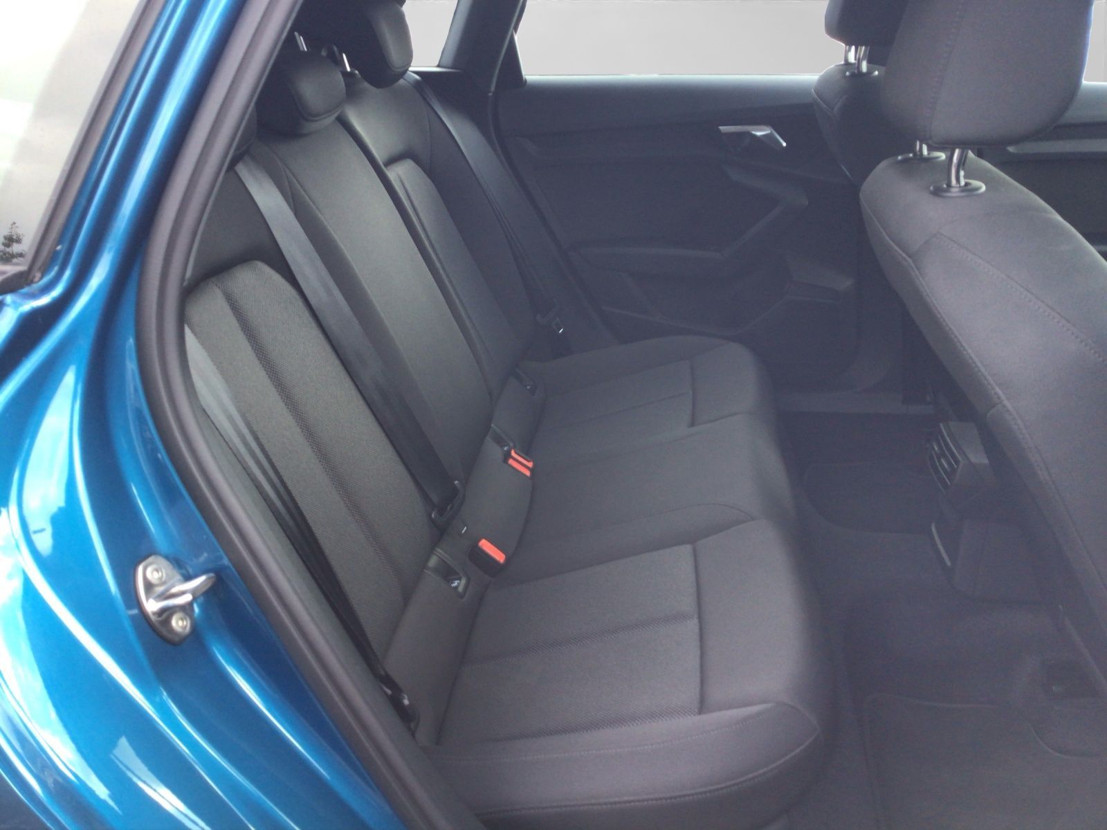 Audi A3 Sportback 40 TFSIe APS INTERFACE