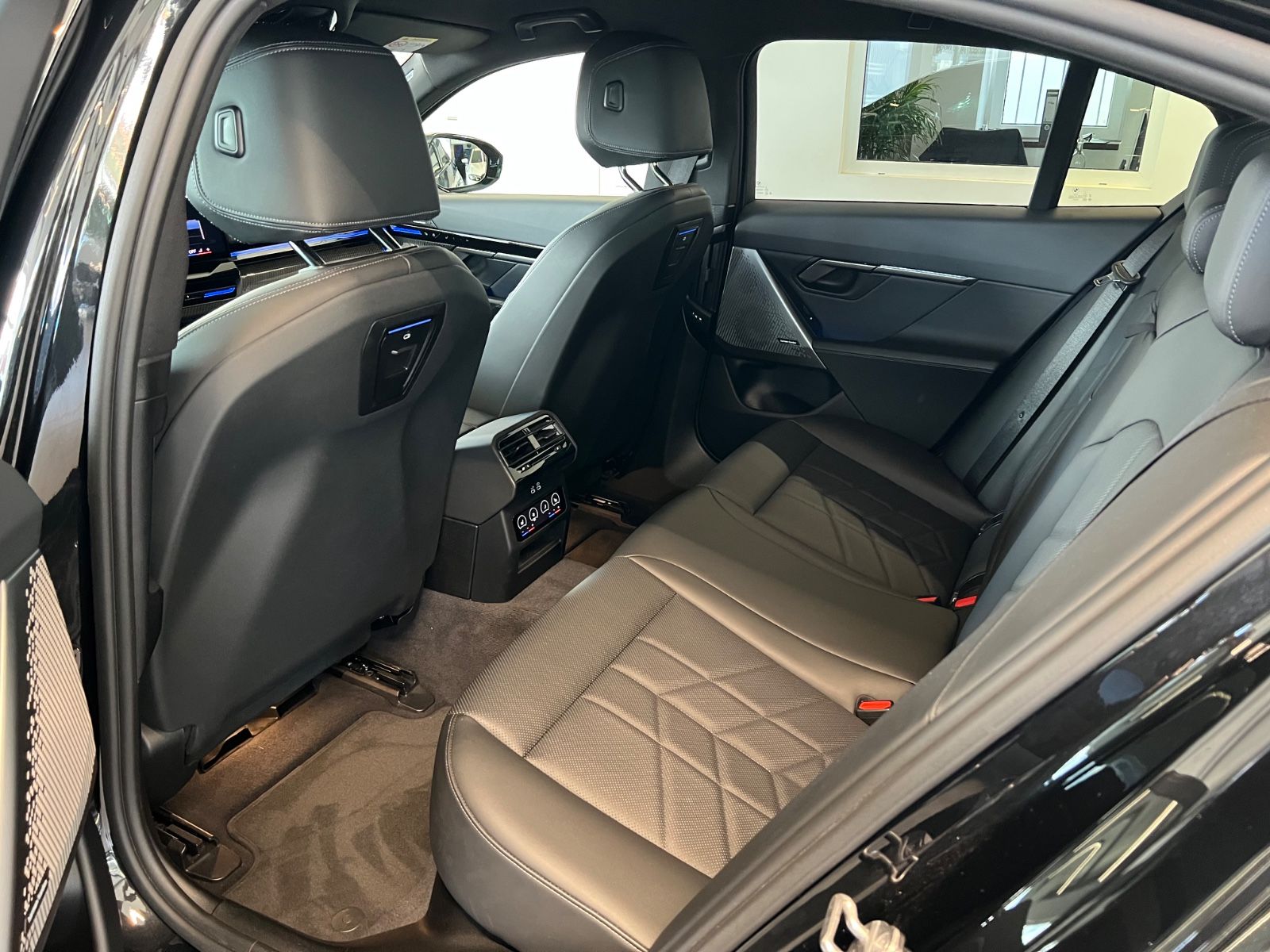 BMW 520 d Lim. M Sport