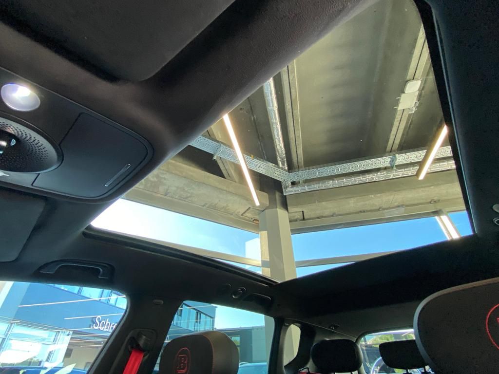 Smart #5 Brabus 360°*Pano*HUD*Matrix*Distr.*Nav*CarPla