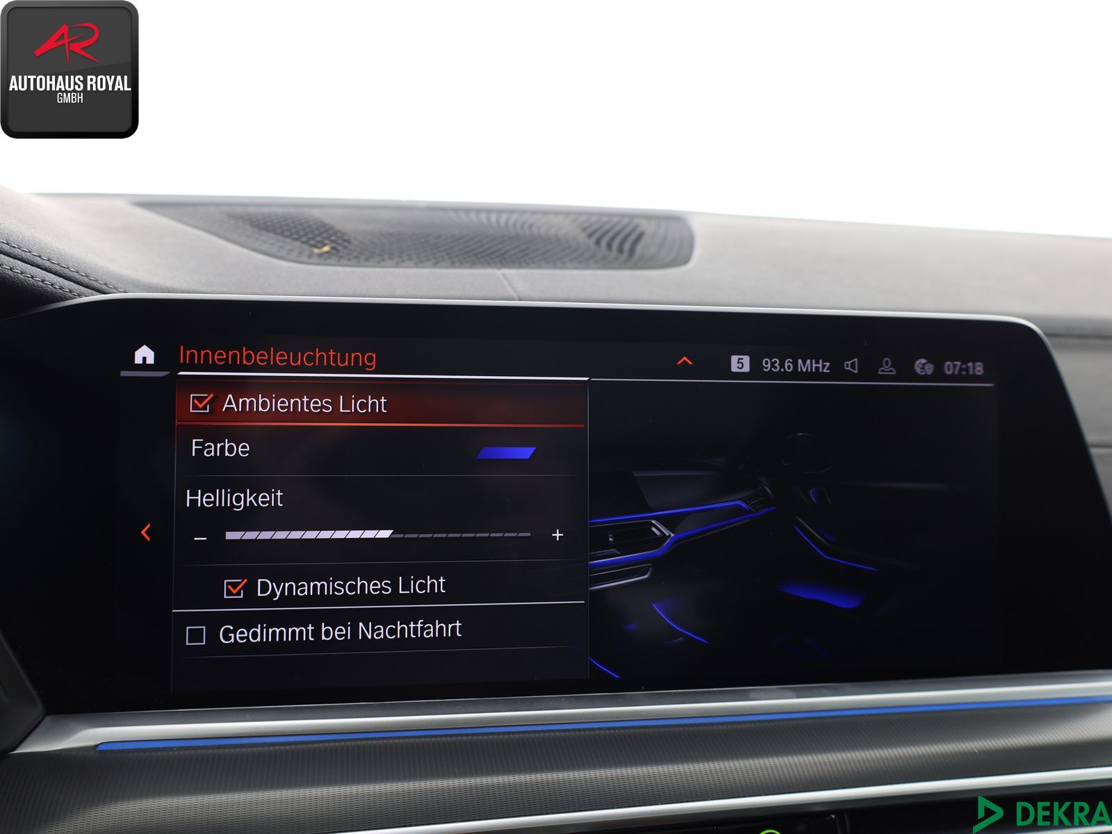 BMW X5 xDrive45e M SPORT 360GRAD,KEYLESS,LASER,HUD