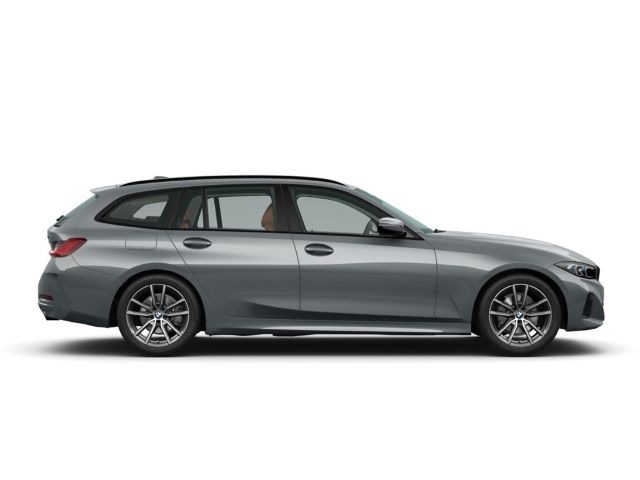 BMW 330 e Touring - Samsaru's Car Outlet