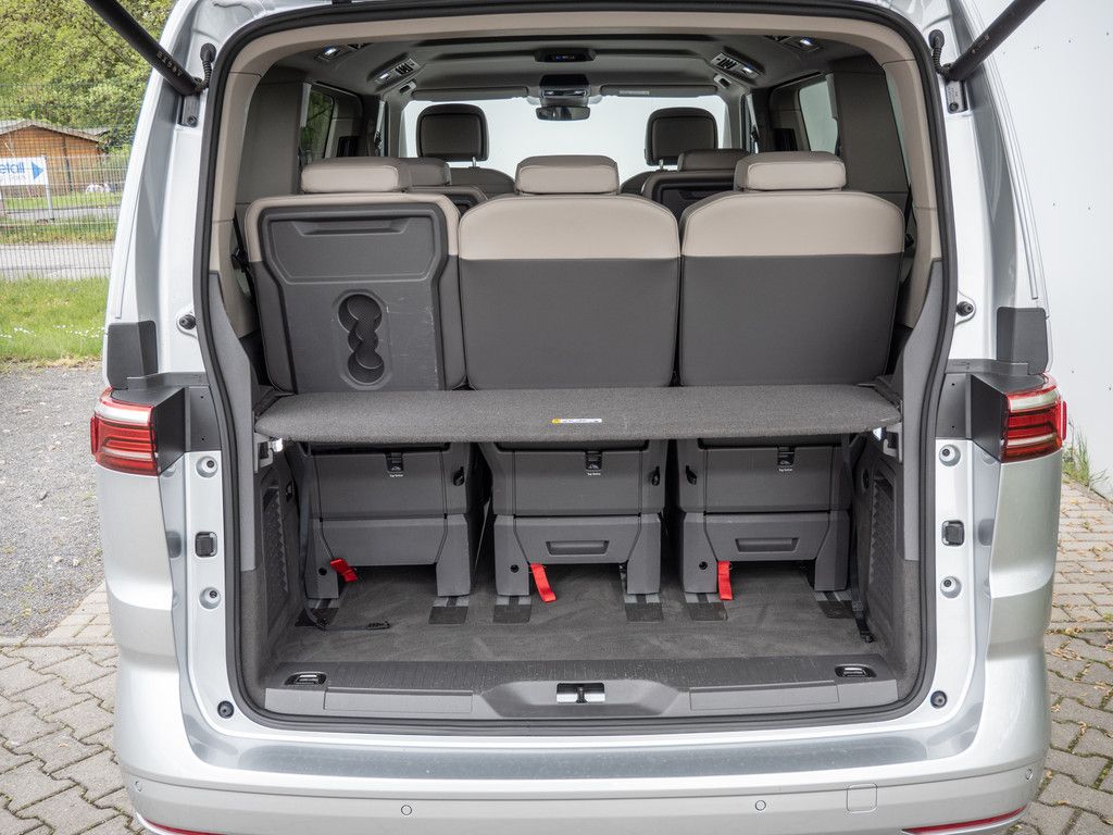 Volkswagen T7 Multivan 2.0TDI DSG - Samsaru's Car Outlet