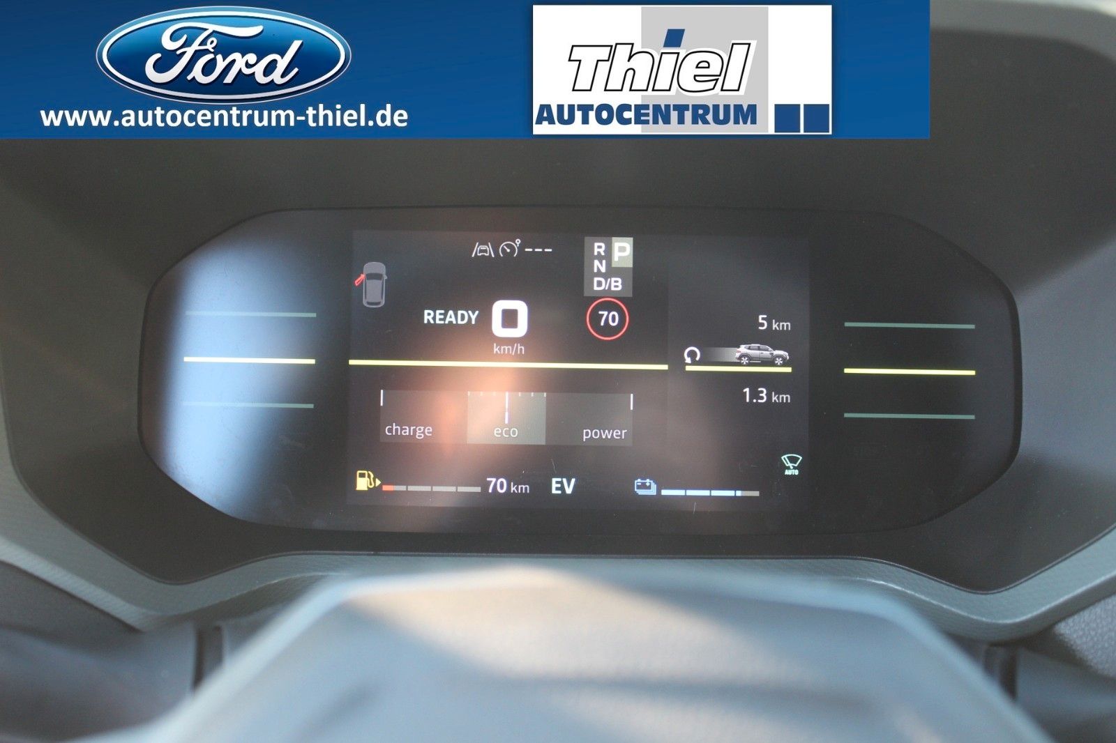 Dacia Duster III Hybrid Automatik 140PS Extreme - Samsaru's Car Outlet