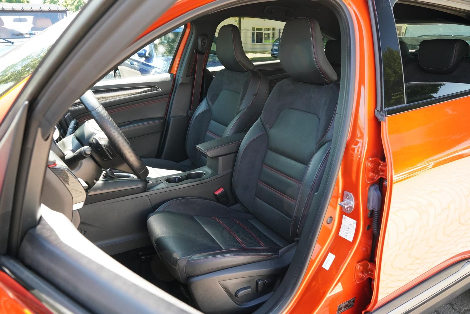 Renault ARKANA R.S. LINE TCe160 EDC - Samsaru's Car Outlet