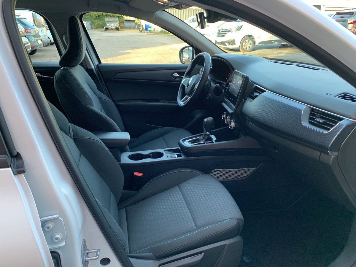 Renault Arkana Zen 1.3 TCe 140 - Samsaru's Car Outlet