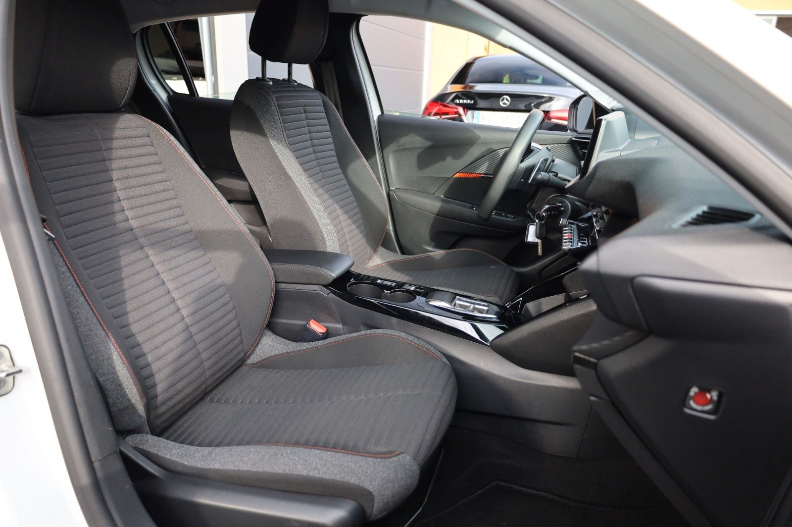 Peugeot 208 Active Pack - Samsaru's Car Outlet