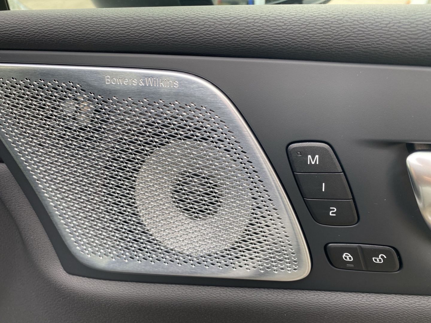 Volvo XC60 Ultra Black Edition T6 AWD HUD 22'' AHZV Pa