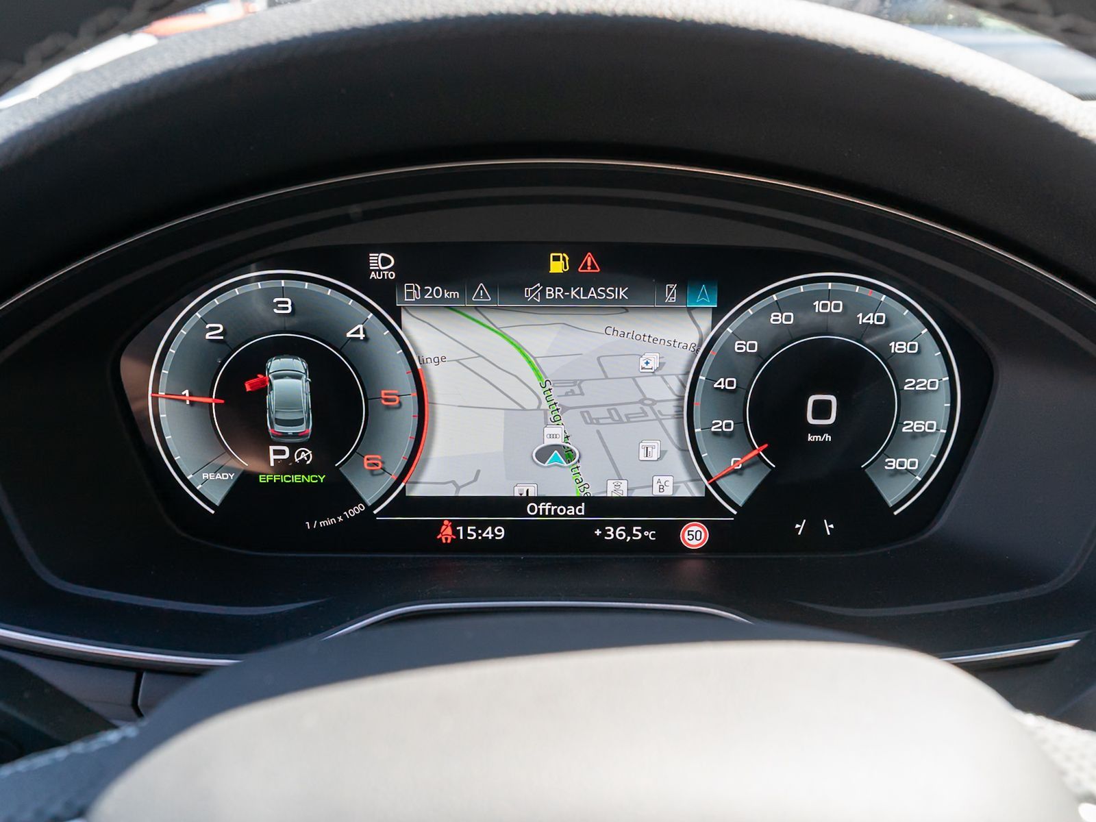 Audi A5 Sportback S line 40TDI quattr Navi Matrix AHK