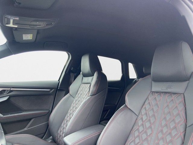 Audi A3 Sportback 35TDI S-line Matrix LED Scheinwerfe