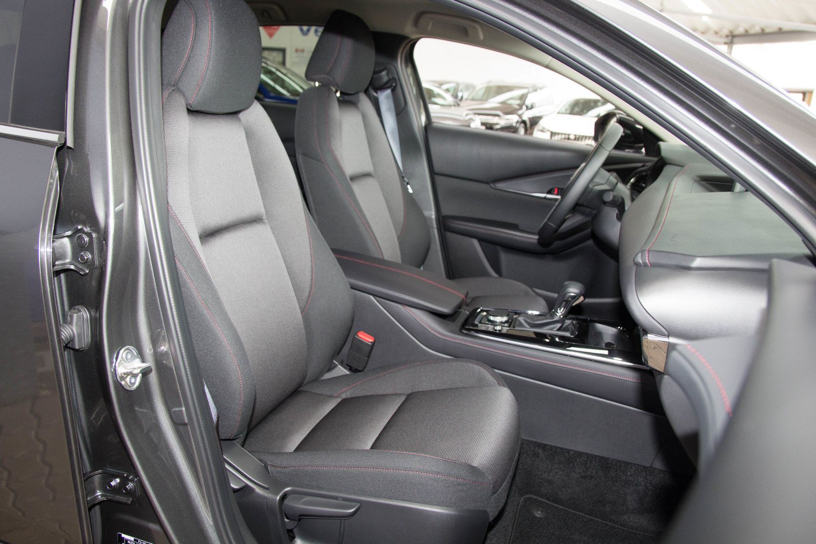 Mazda CX-30 2.5 e-SKYACTIV-G Homura 2WD KAMERA/NAVI/TO