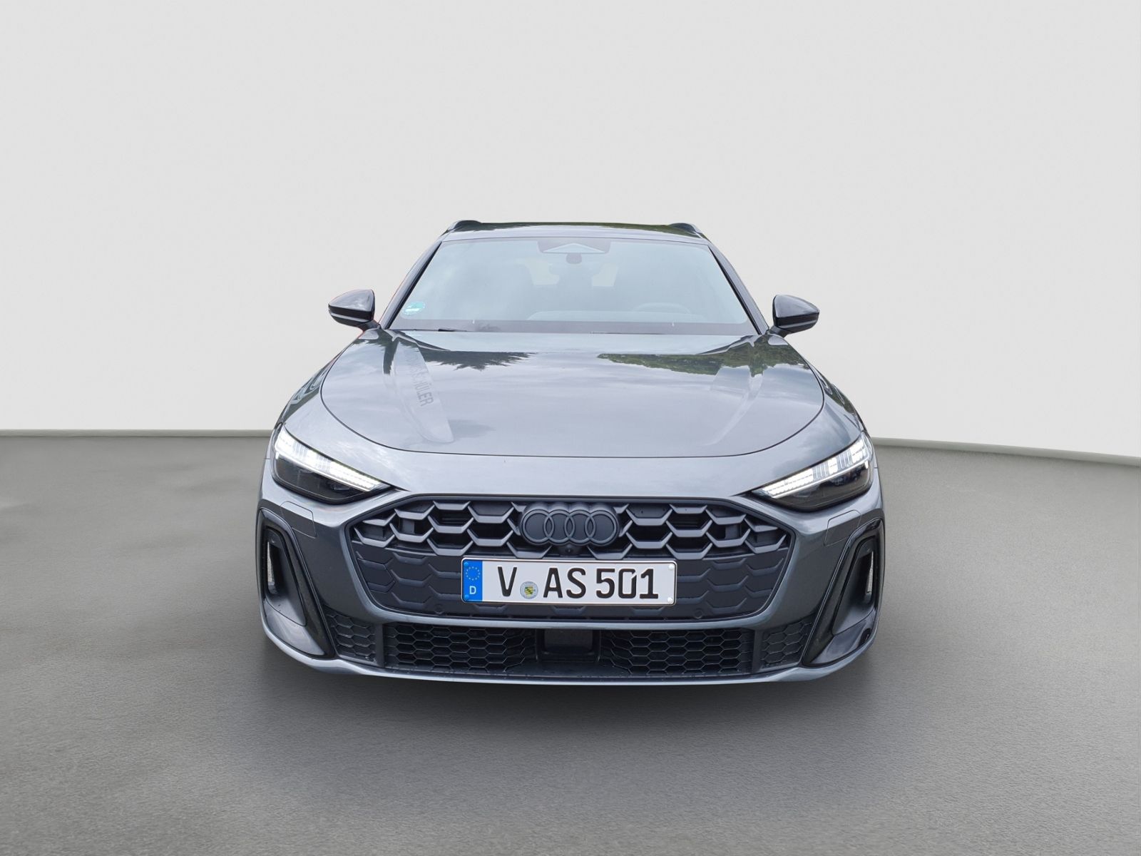 Audi A5 Avant 2,0TDI qu.S LINE*STANDH*AHK*MATRIX*TECH