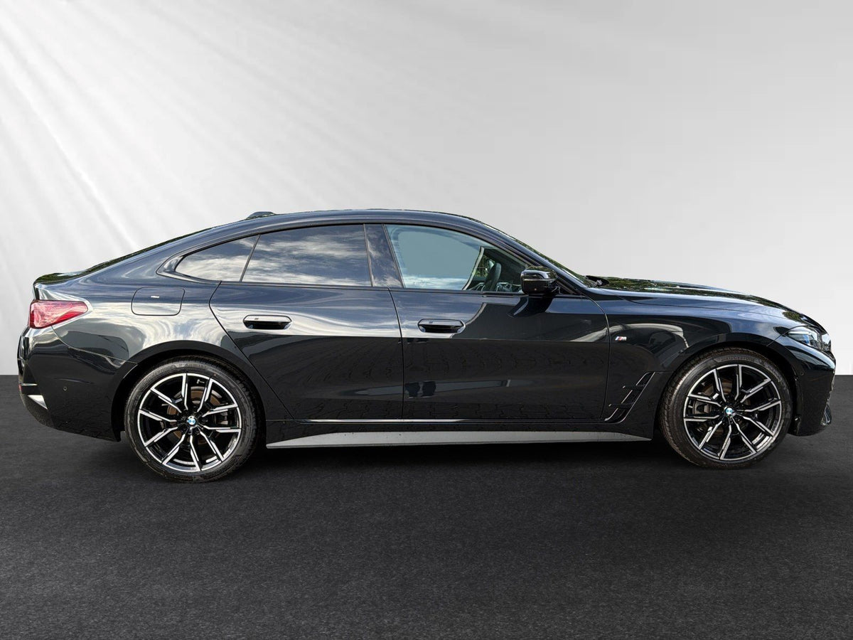 BMW Seria 4 Gran Coupe