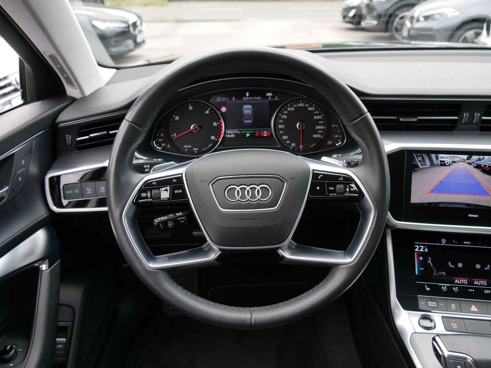 Audi A6 40 TDI - Samsaru's Car Outlet
